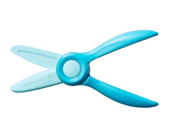 Bērnu šķēres Fiskars Starter 1064066 Citi virtuves piederumi