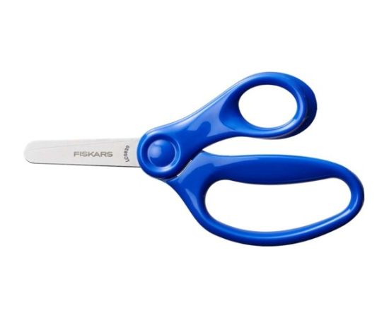 Bērnu šķēres Fiskars 1064069; 13 cm Машины для мороженого