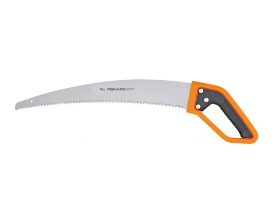 Zaru zāģis Fiskars SW47; 470 mm Augu apkope