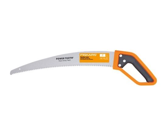 Zaru zāģis Fiskars SW37; 370 mm Augu apkope