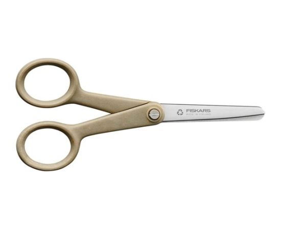 Rokdarbu šķēres Fiskars ReNew; 13 cm Машины для мороженого