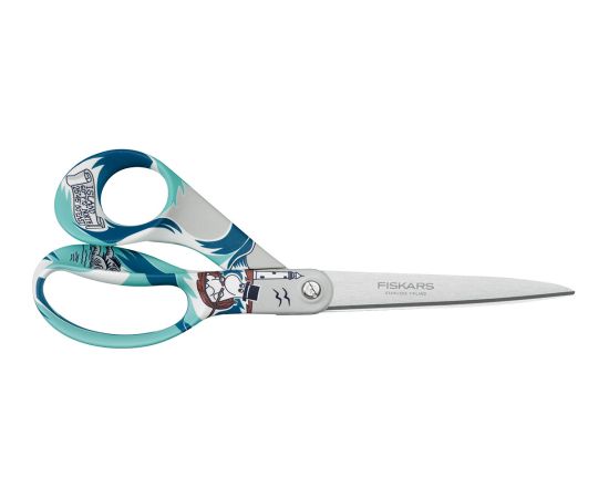 Universālas šķēres Fiskars Moomin; 21 cm Citi virtuves piederumi