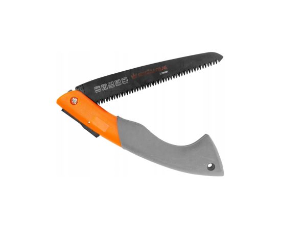 Zāģis Richmann C1913; 180 mm; 7 TPI Augu apkope