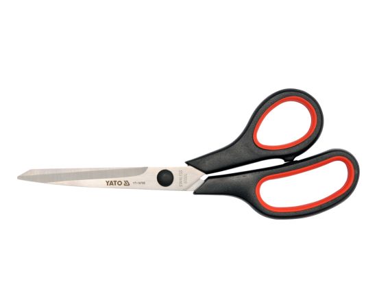 Šķēres Yato YT-19767; 300 mm Машины для мороженого