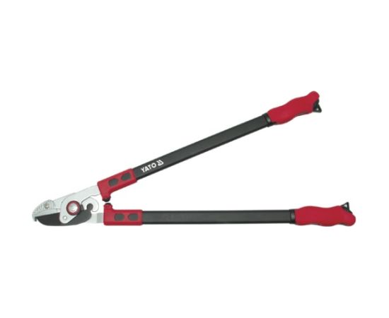 Laktveida dārza grieznes ar spēka pārnesumu Yato YT-8834; 700 mm Augu apkope