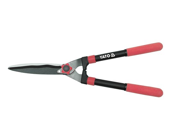 Dzīvžoga šķēres Yato YT-8822; 550 mm Augu apkope