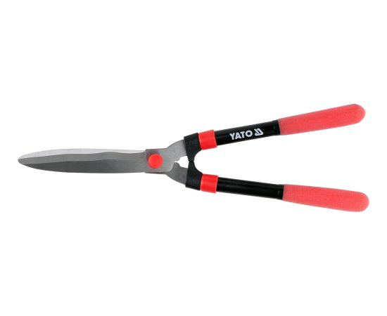 Dzīvžoga šķēres Yato YT-8821; 510 mm Augu apkope