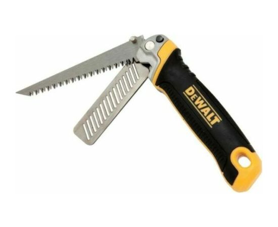 Salokāms zāģis DeWalt DWHT0-20123; 130 mm Augu apkope