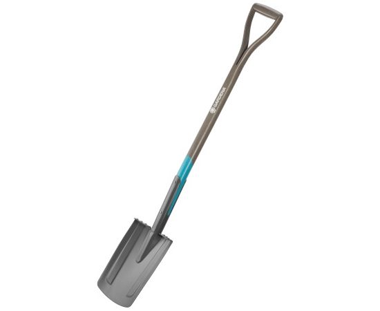 Plata dārznieka lāpsta Gardena NatureLine 17000-20 Pīķi, lāpstas, dakšas