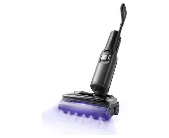 ROBOROCK F25 Ultra Dry&wet Mop Black Крупная бытовая техника