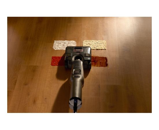 ROBOROCK F25 Ultra Dry&wet Mop Black Крупная бытовая техника