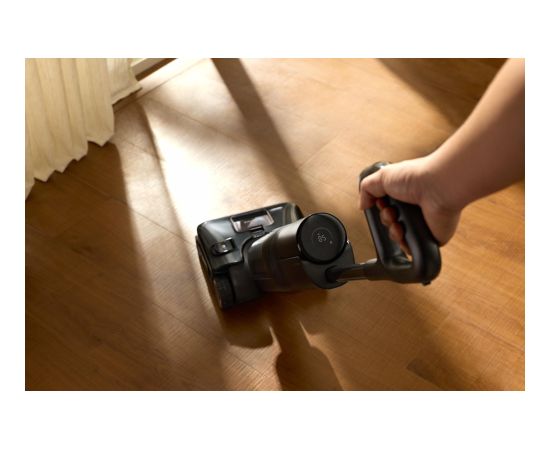 ROBOROCK F25 Ultra Dry&wet Mop Black Крупная бытовая техника