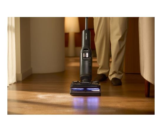 ROBOROCK F25 Ultra Dry&wet Mop Black Крупная бытовая техника