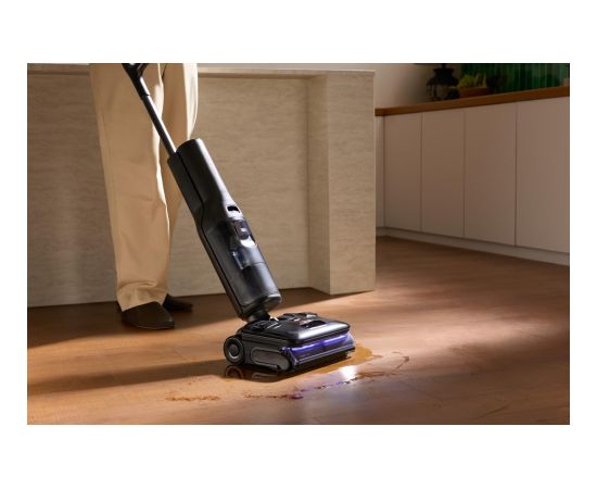 ROBOROCK F25 Ultra Dry&wet Mop Black Крупная бытовая техника
