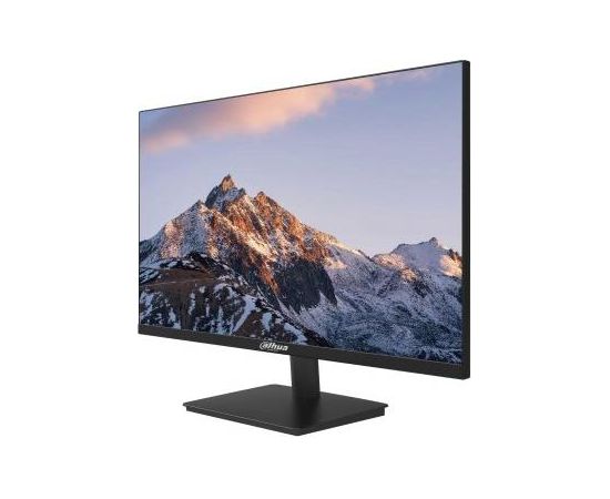 LCD Monitor DAHUA 23.8 " 1920 x 1080 pixels Full HD Native aspect ratio 16:9 LED Flat DHI-LM24-A221Y Monitori