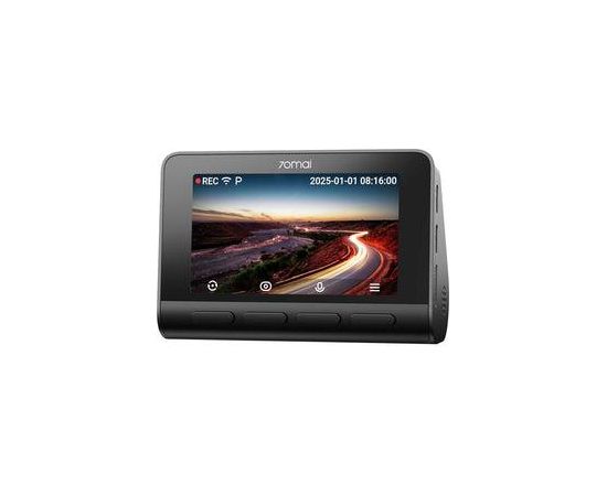 Xiaomi DASHCAM 4K SET/A810S-2 70MAI Видеорегистраторы