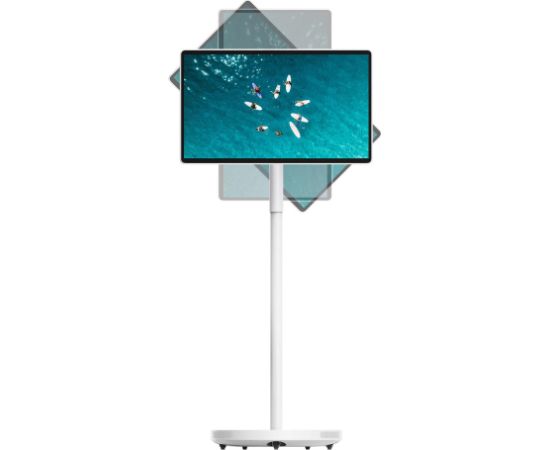 TV Set THOMSON 27 " Double Full HD 1920 x 1080 pixels Flat 16:9 DLED 27FE7M45 Televizori