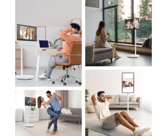 TV Set THOMSON 27 " Double Full HD 1920 x 1080 pixels Flat 16:9 DLED 27FE7M45 Televizori