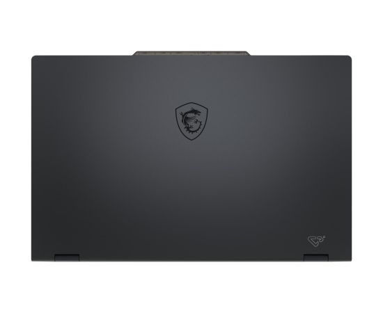 Notebook MSI Cyborg 17 B13WGKG CPU Intel® CoreT i7 i7-13620H 17.3 " 1920 x 1080 pixels RAM 16 GB DDR5-SDRAM SSD 1000 GB Discrete graphics NVIDIA GeForce RTX 5070 12 GB On-board graphics Yes Numeric keypad Yes OS installed Windows 11 Home Colour Black Weig Portatīvie datori