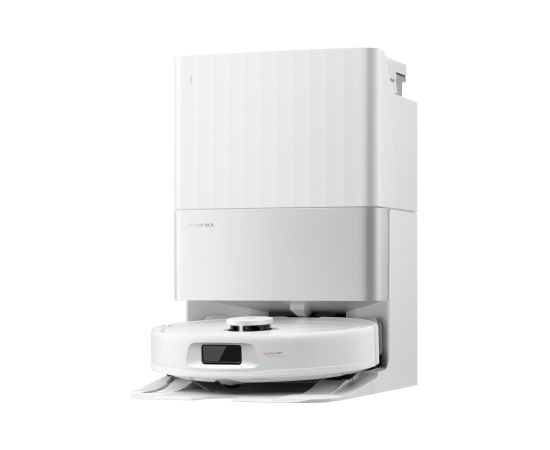 Roborock Qrevo C Pro White Putekļu sūcēji - Roboti