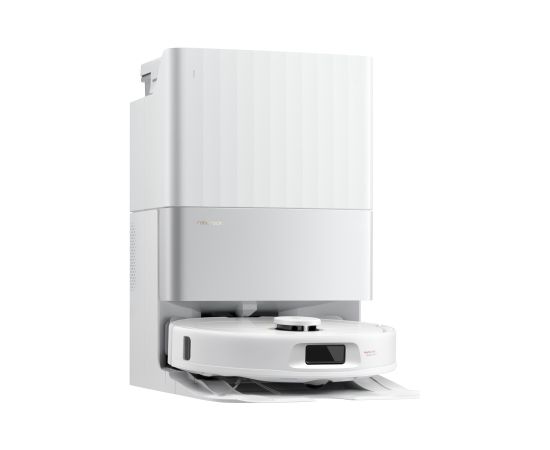 Roborock Qrevo C Pro White Putekļu sūcēji - Roboti