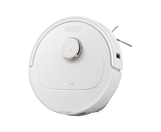 Roborock Qrevo C Pro White Putekļu sūcēji - Roboti