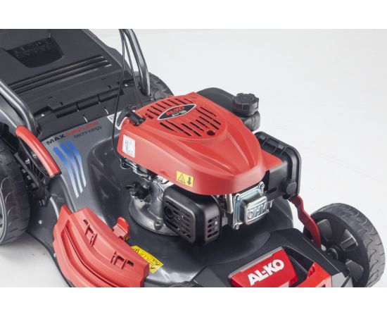 Al-ko Comfort 46.0 SP-A Plus (4 in 1) Газонокосилки