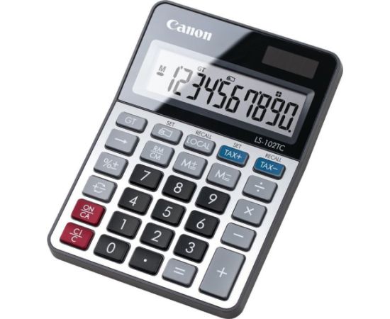 Kalkulator Canon Kalkulator CANON 2471C001AA Jaunumi - Birojam