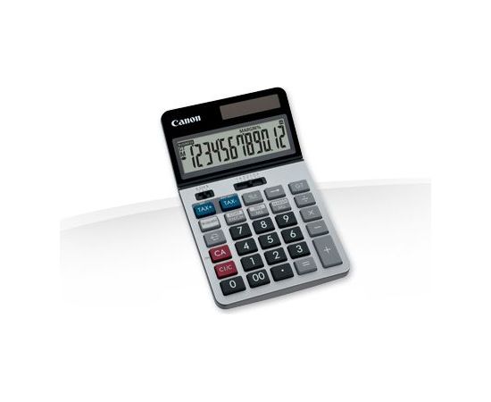 Kalkulator Canon KS-1220TSG (9405B001AA) Jaunumi - Birojam