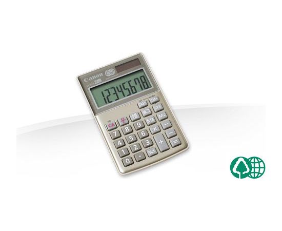 Kalkulator Canon LS 8 TCG HWB (4422B002AA) Jaunumi - Birojam