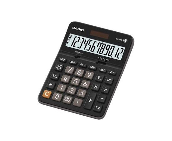 Kalkulator Sharp DX 12 B Jaunumi - Birojam