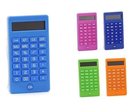 Adar Kalkulator mix Jaunumi - Birojam