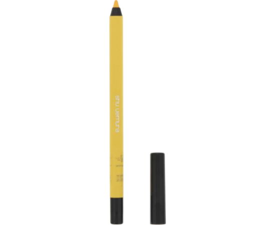 Shu Uemura, Matte 53, Free Of Parabens, Eye Pencil, Smooth, Kajal Eye Pencil, 31, Yellow, 1.2 g Dekoratīvā kosmētika