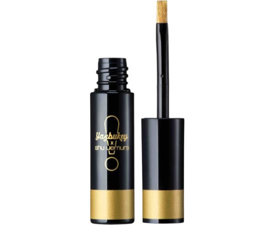 Shu Uemura, Magic Metallic Yazbukey, Lip Liner, 1, Gold WOW, 4.5 ml Помады, блески, бальзамы