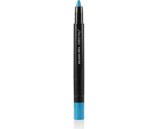 Shiseido, Kajal InkArtist, Eye Liner, Kajal Eye Pencil, 07, Sumi Sky, 0.8 g Dekoratīvā kosmētika