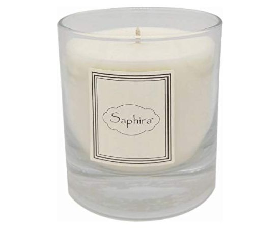 Saphira, Mineral Mud, Dead Sea, Scented Candle, 260 g Telpu aromāti