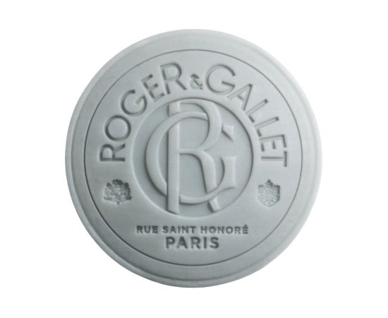 Roger & Gallet, Cologne Twist, Shaving Soap, 100 g Уход за бородой
