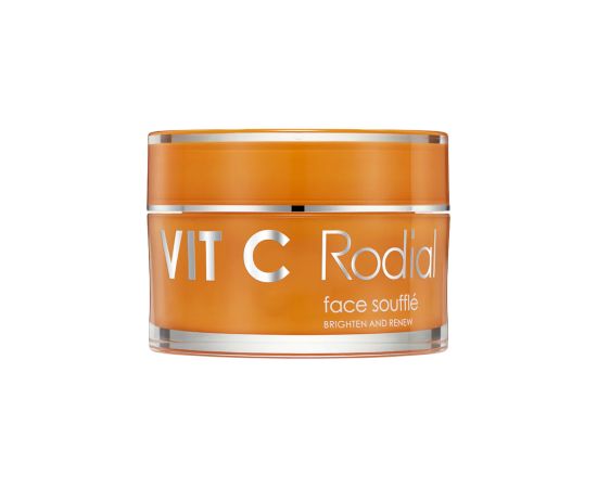 Rodial, Vit C, Brightening, Souffle, For Face, 50 ml Уход за лицом