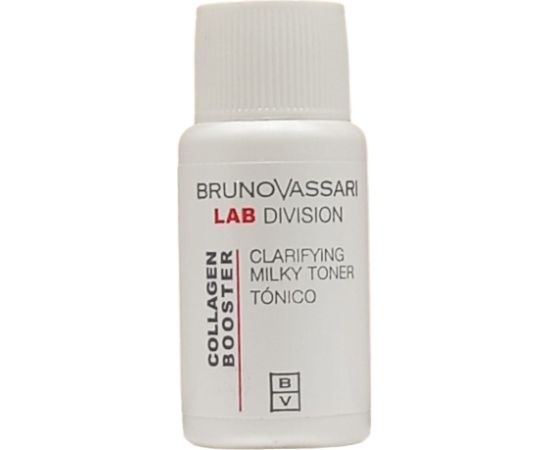 Bruno Vassari, Lab Division, Collagen, Hydra-Nourishing, Tonic Mist, 20 ml *Sample Косметика для тела