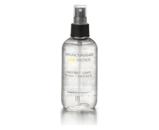 Bruno Vassari, Lab Biotics, Cotton, Moisturizing, Tonic Mist, 200 ml Ķermeņa kosmētika