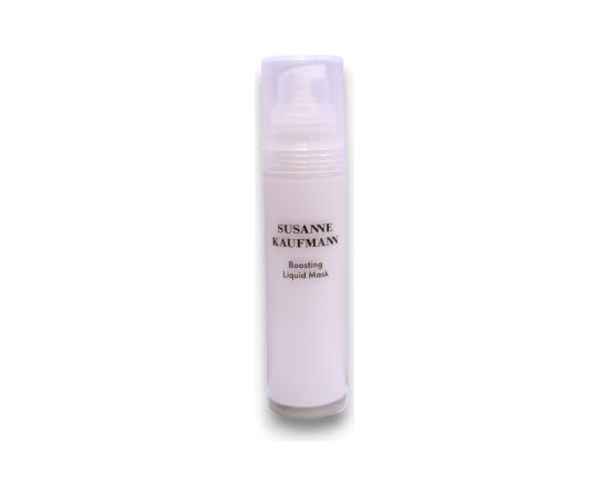 Radiance Collection Set Susanne Kaufmann: Face Masks & Exfoliators, Anti-Ageing, Sulfates-Free, Gel Mask, For Face, 50 ml + Face Masks & Exfoliators, Enzyme, Exfoliating Cleanser, 15 ml + Face Serums & Oils, Hyaluron, Moisturizing, Serum, For Face, 15 ml Dāvanu komplekti
