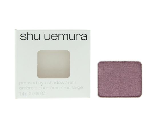 Shu Uemura, Medium Purple 770 A, Eyeshadow Compact, 770 A, Medium Purple, 1.4 g Dekoratīvā kosmētika