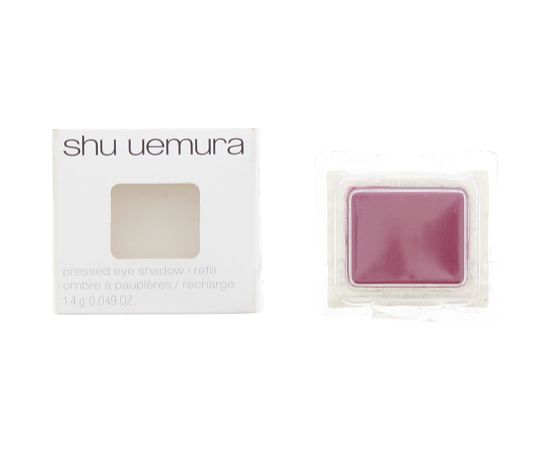 Shu Uemura, Medium Red 189, Eyeshadow Powder, 189, Medium Red 189, 1, 1.4 g Dekoratīvā kosmētika