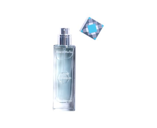 Rose et Marius, Une Escale dans les Calanques, Eau De Parfum, Unisex, 30 ml Духи и косметика