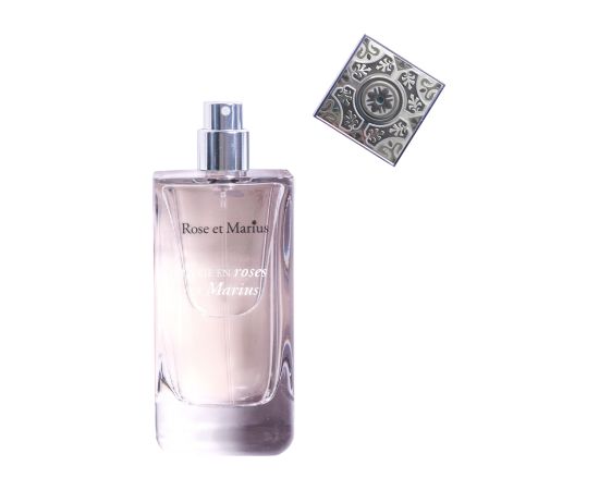 Rose et Marius, La vie en roses et Marius, Eau De Parfum, Unisex, 100 ml *Tester Духи и косметика