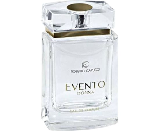 Roberto Capucci, Evento Donna, Eau De Parfum, For Women, 100 ml Smaržas - NESAKĀRTOTS