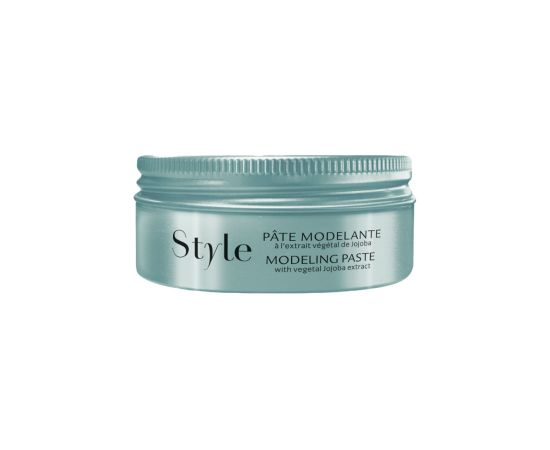 Rene Furterer, Style, Hair Styling Paste, Texturizing, Flexible Hold, Hair, 75 g Matu kopšana