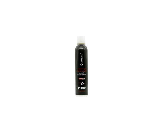 Raywell, Mode, Hair Styling Foam, For Repairing, 300 ml Matu kopšana