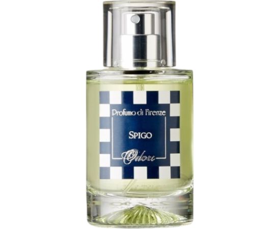Profumo di Firenze – Odori, Spigo, Eau De Toilette, Unisex, 50 ml Smaržas - NESAKĀRTOTS