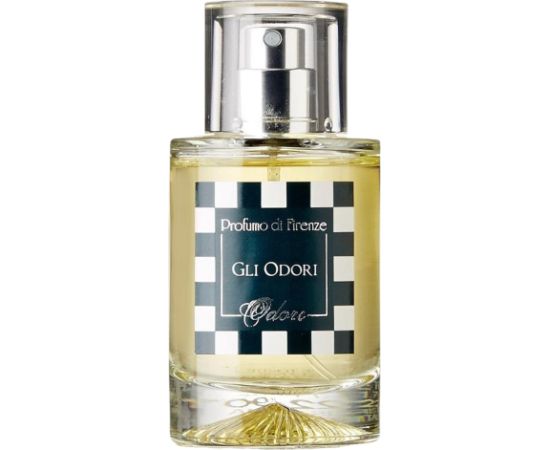 Profumo di Firenze – Odori, Gli Odori, Eau De Toilette, Unisex, 50 ml Духи и косметика